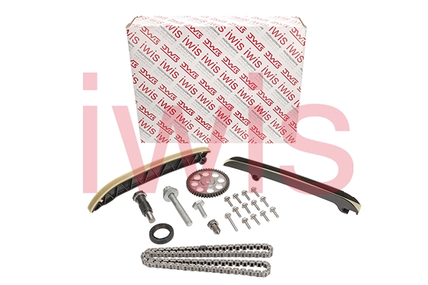 Timing Chain Kit
